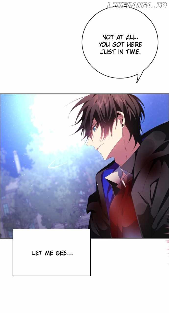 Zero Game Chapter 304 87